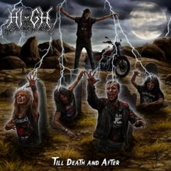 Hi-gh : Till Death and After